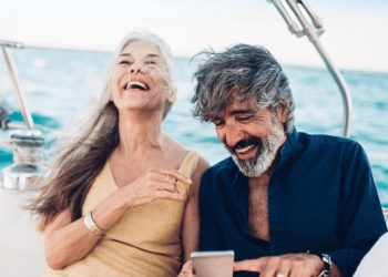 Enjoying your retirement