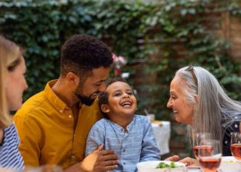 Setting your grandkids up for the future: A Grandparent’s guide