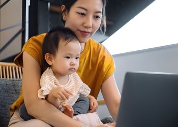 Women in super – 5 smart super tips at every stage of life