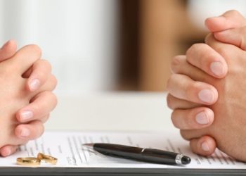 Taking control of your finances post divorce